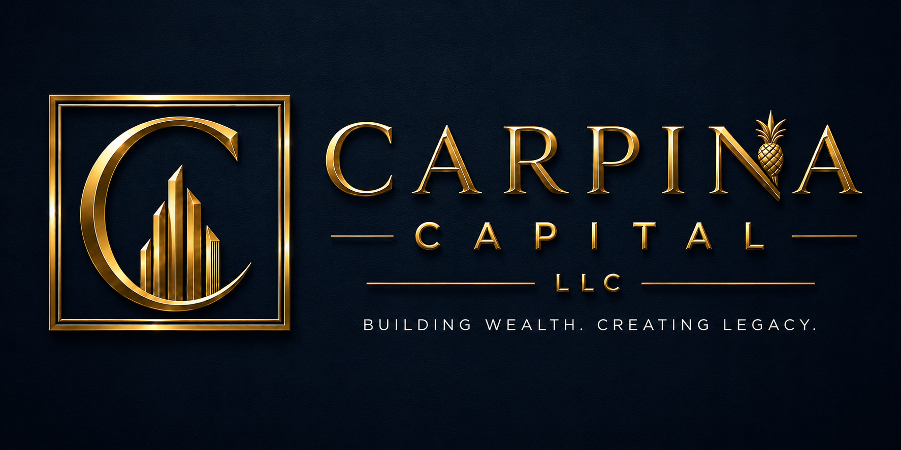 Carpina Capital logo