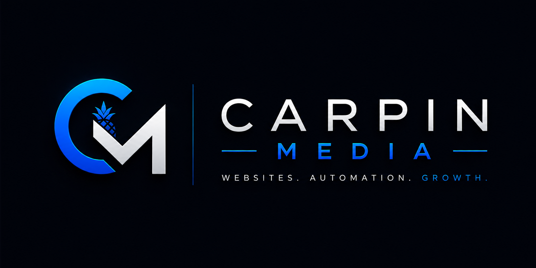 Carpin Media logo