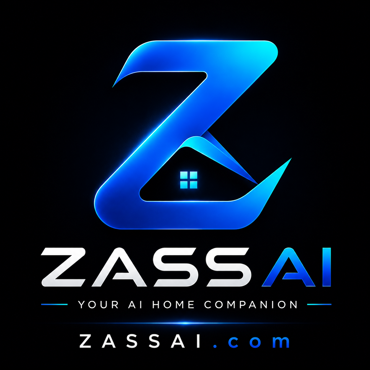 ZASS AI logo