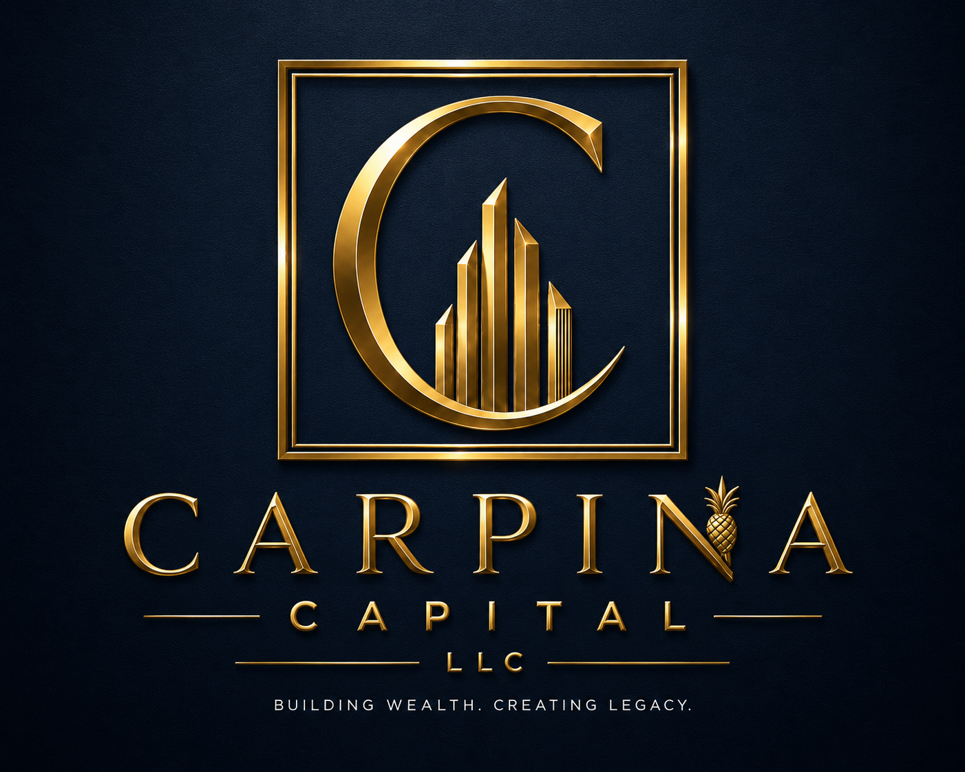 Carpina Capital logo