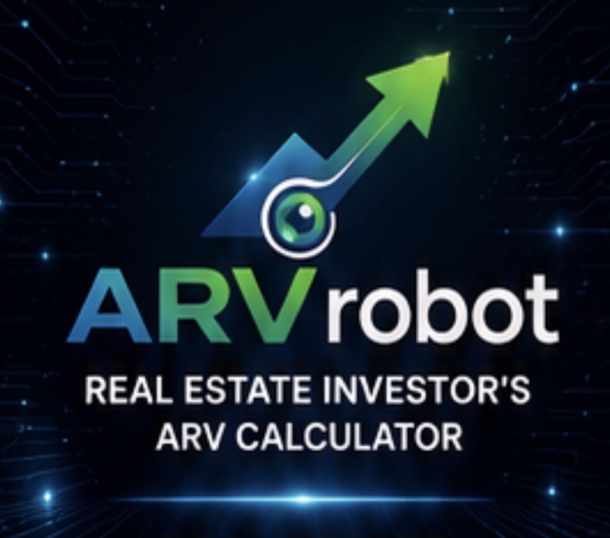 ARV Robot logo