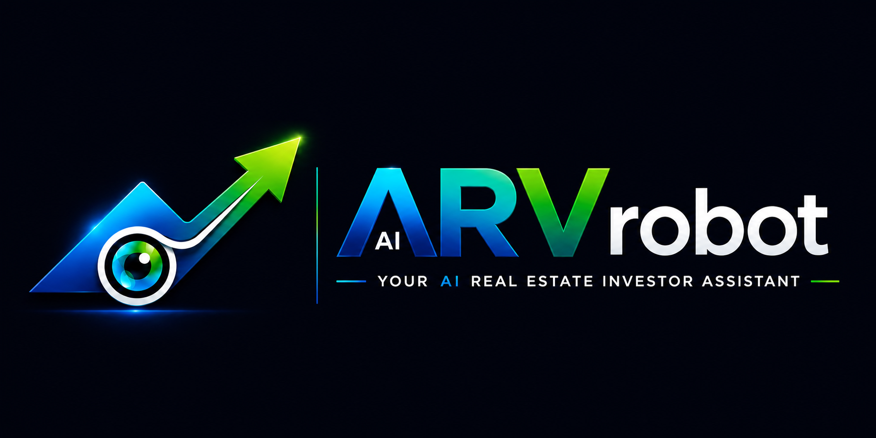 ARV Robot logo