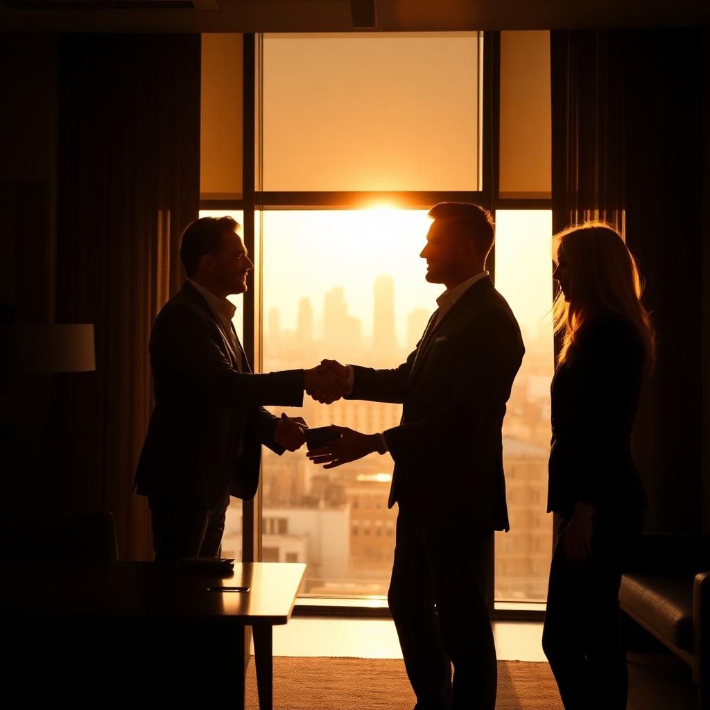 California Cash Buyers