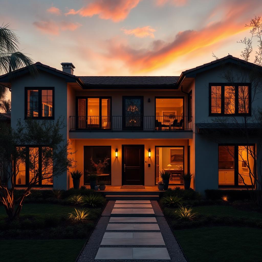 Flip UR House